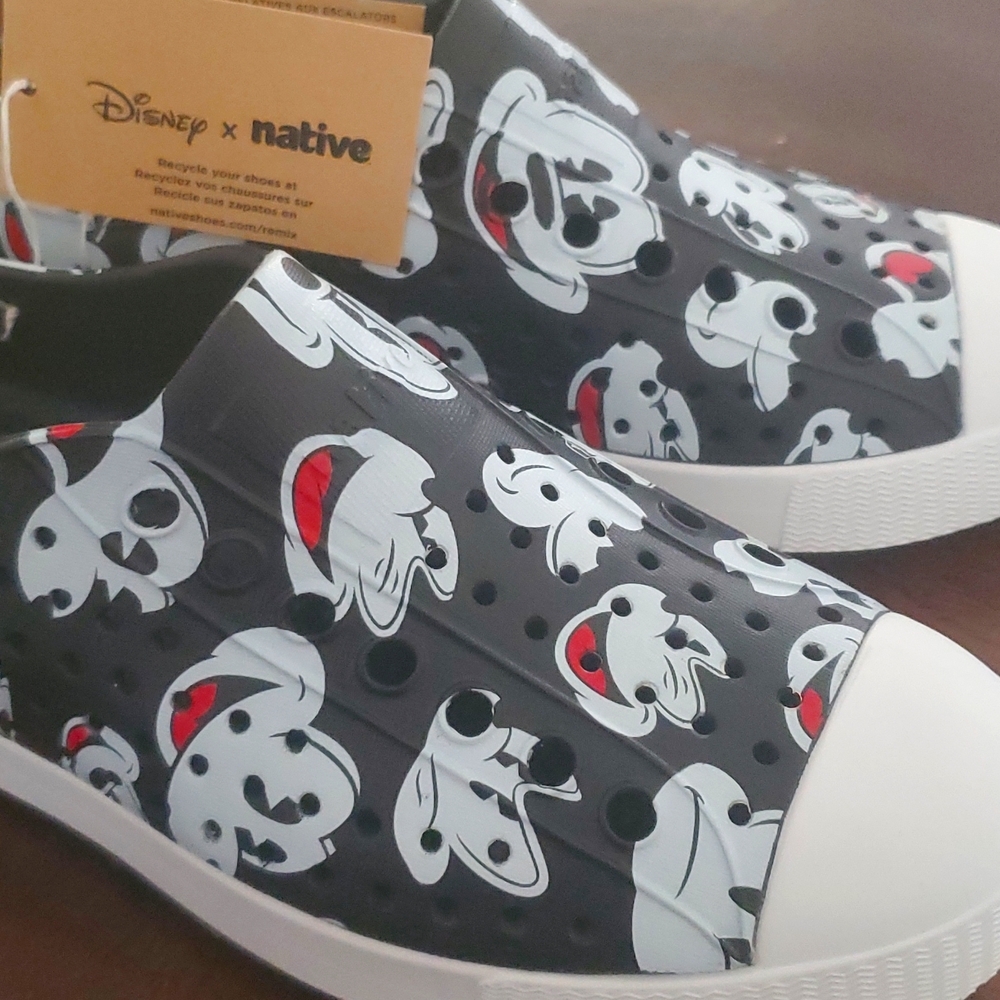 Disney mickey Shoes